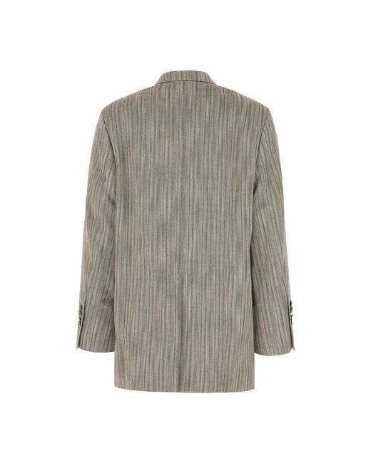 Paul Smith Gray Blazers