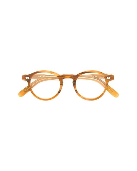 Moscot Metallic Glasses
