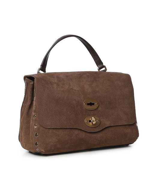 Zanellato Brown Handbags