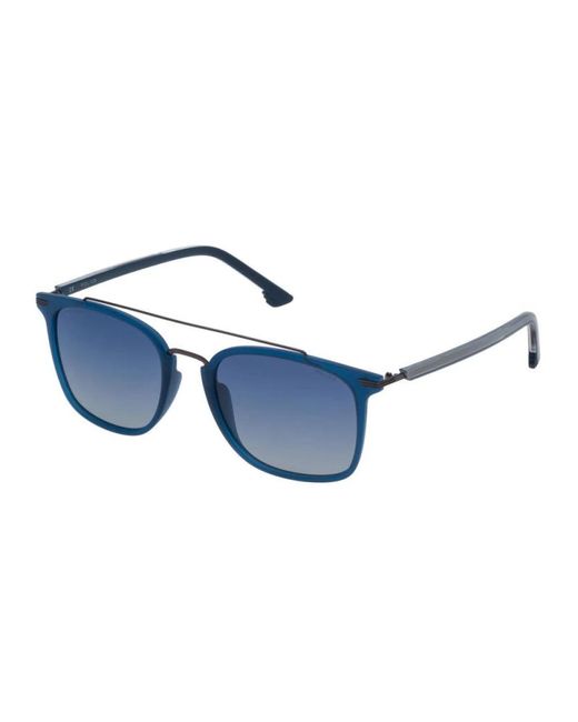 Accessories > sunglasses Police pour homme en coloris Blue