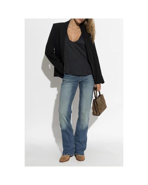 Zadig & Voltaire Black Blazers