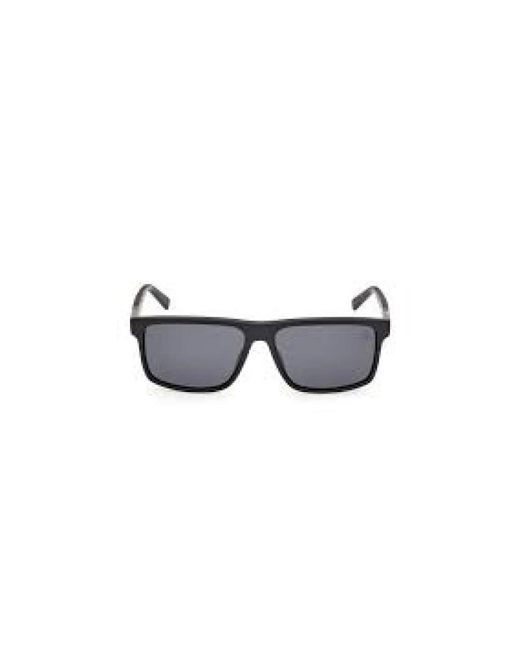 Timberland Black Sunglasses for men