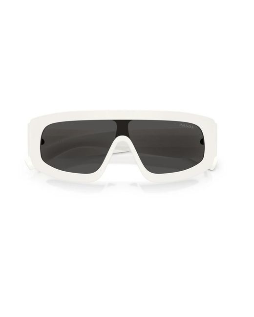 Prada Black Sunglasses