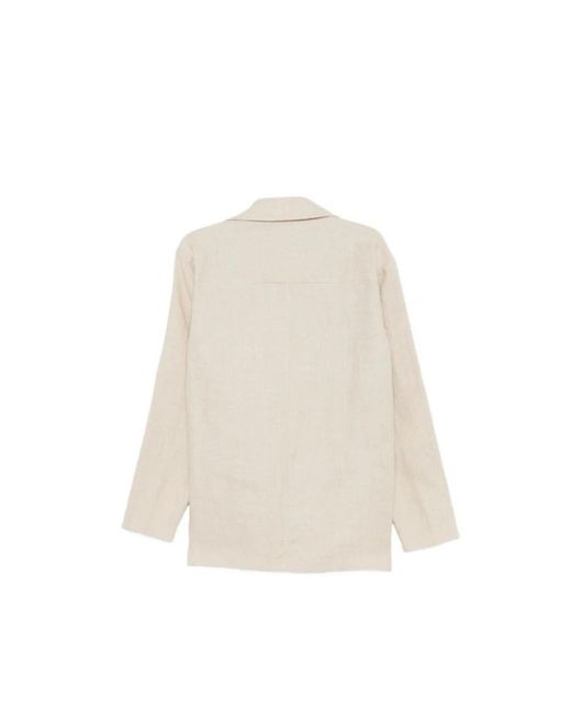 Sartorio Napoli Natural Light Jackets for men