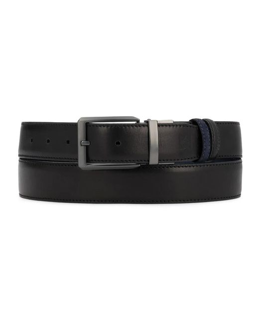 Belts di Kazar in Blue da Uomo
