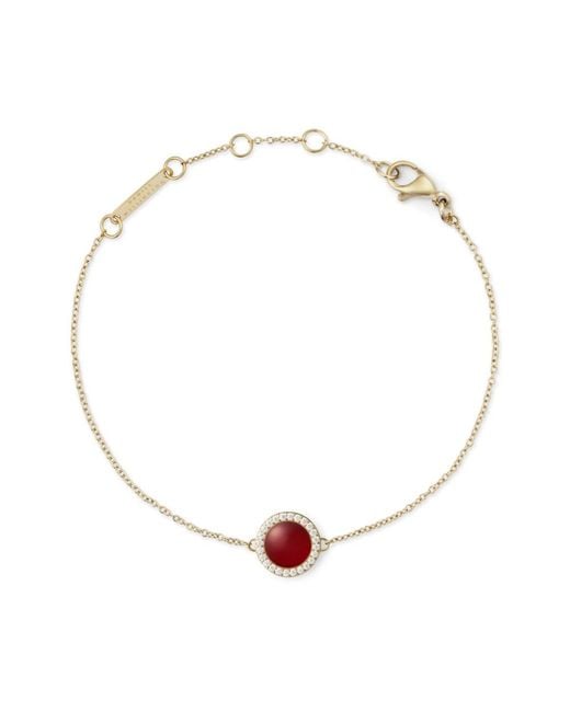Bracelets di Daniel Wellington in Metallic