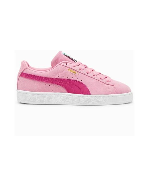 Sneakers PUMA de color Pink