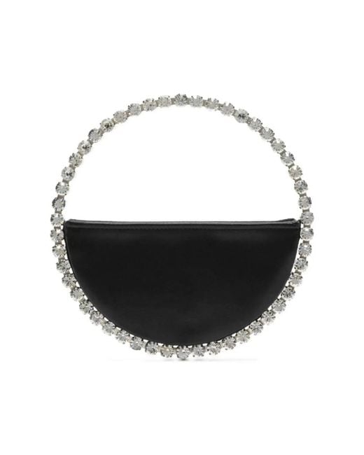 L'ALINGI Black Handbags