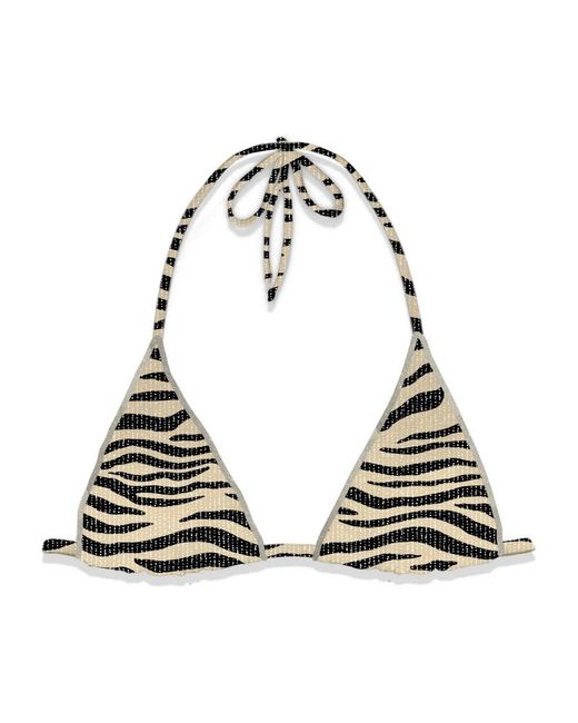 Mc2 Saint Barth Black Bikinis