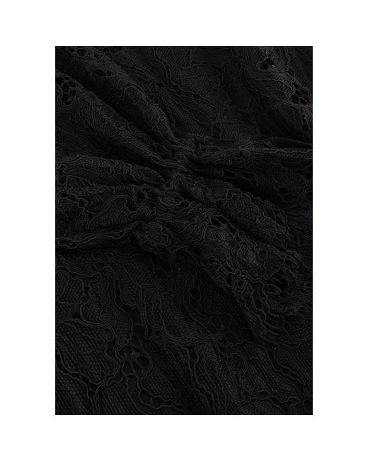 Suncoo Cara Mini Jurk in het Black