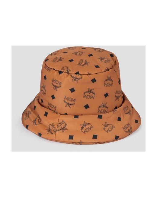 MCM Brown Accessories