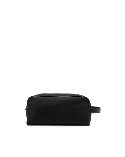 Dolce & Gabbana Black Small Leather Goods for men