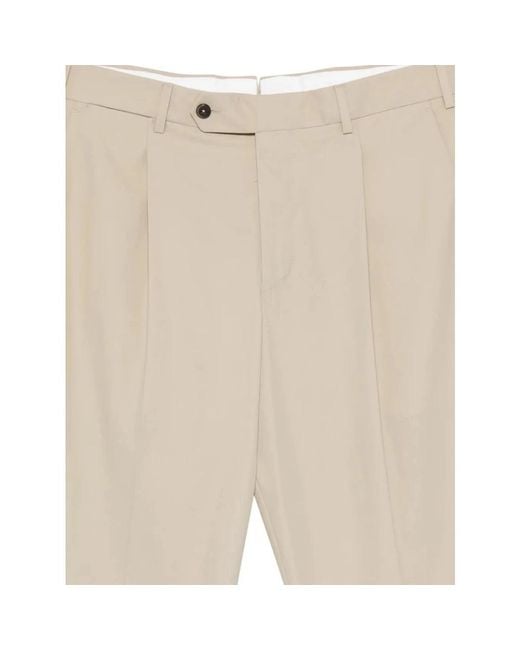 PT Torino Natural Chinos for men