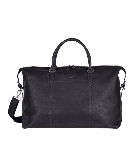 Howard London Black Weekend Bags for men