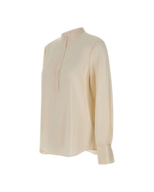 Blouses Filippa K de color White