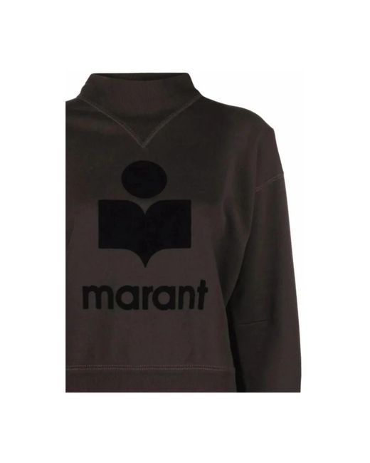 Isabel Marant Black Turtlenecks