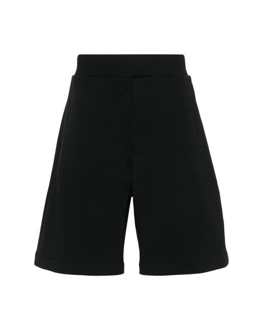 1017 ALYX 9SM Black Casual Shorts for men