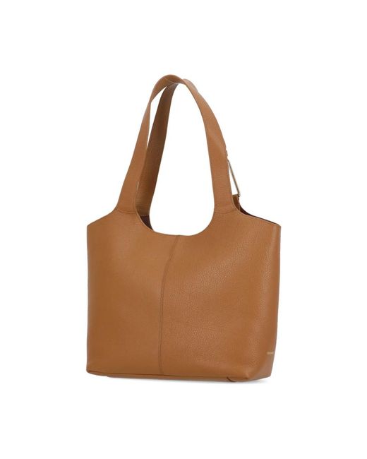 Bags > tote bags Coccinelle en coloris Brown