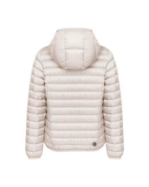 Colmar Gray Winter Jackets