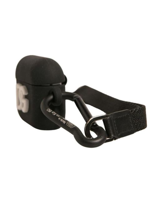Phone Accessories di Dolce & Gabbana in Black