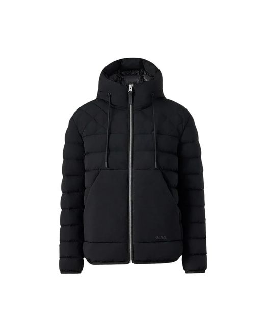 Down Jackets Mackage pour homme en coloris Black