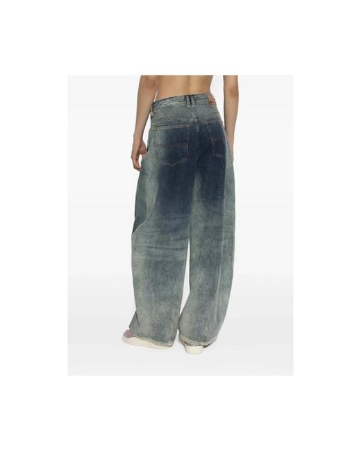 DIESEL Blue Denim