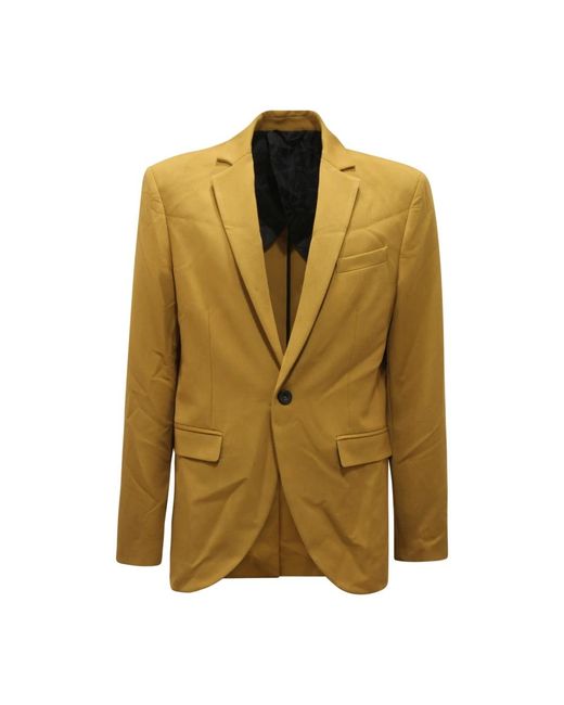 Imperial Italienische Jacke Modell Jz0Kecz in Green für Herren
