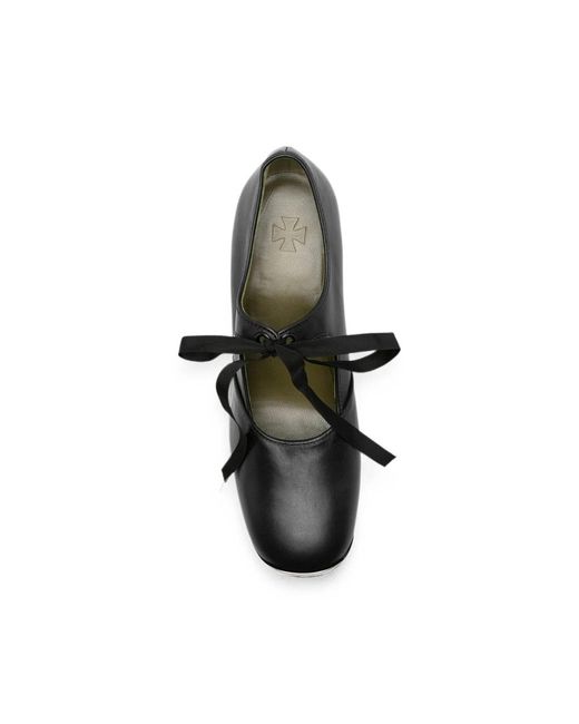 Enfants Riches Deprimes Black Pumps