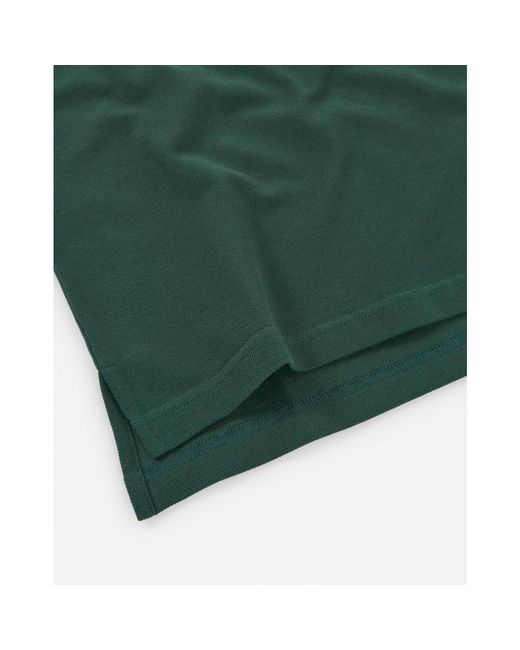 Tops > polo shirts Moschino pour homme en coloris Green