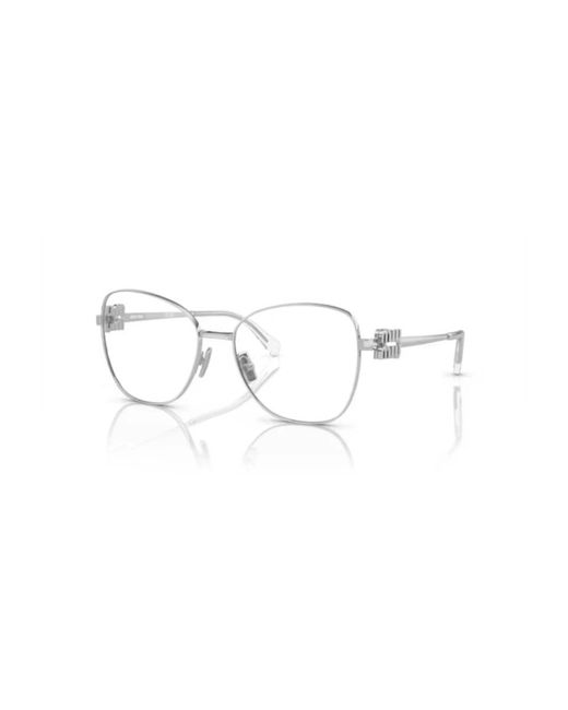 Miu Miu Metallic Glasses