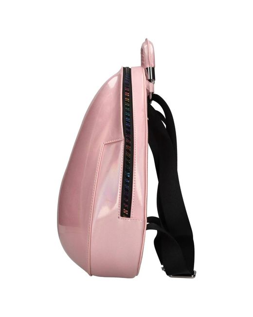Rebelle Pink Backpacks