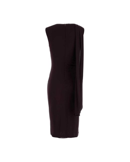 Tom Ford Purple Party Dresses