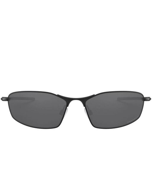Oakley Gray Sunglasses for men