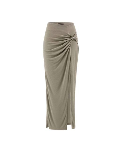 Guess Natural Maxi Skirts