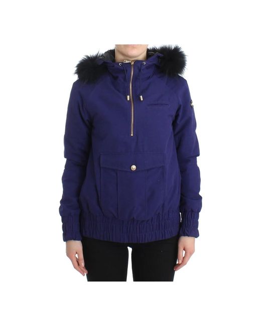 Jackets > winter jackets Gianfranco Ferré en coloris Blue