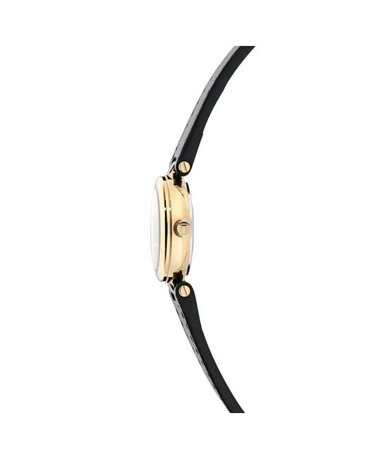 Ted Baker Watches in het Metallic