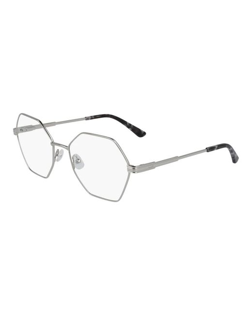 Karl Lagerfeld Metallic Glasses