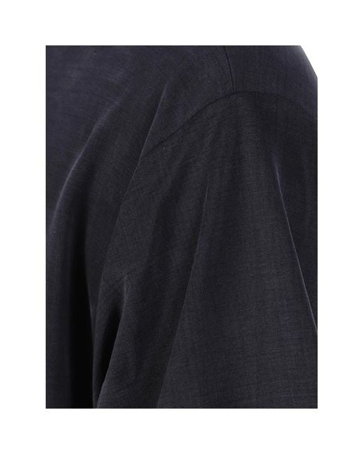Rrd Black Polo Shirts for men
