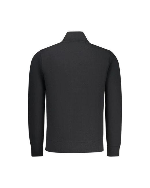 Zip-Throughs North Sails de hombre de color Black