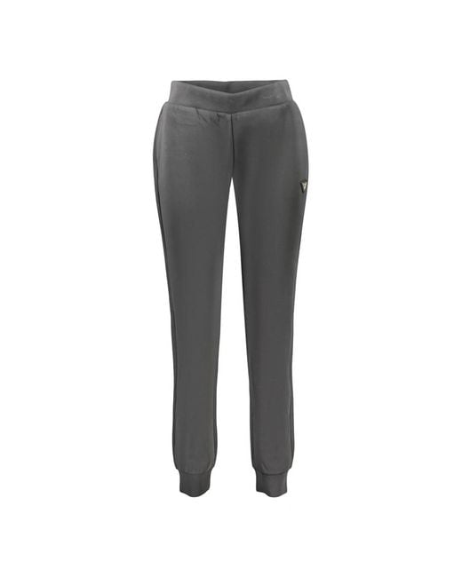 Guess Gray Sweatpants
