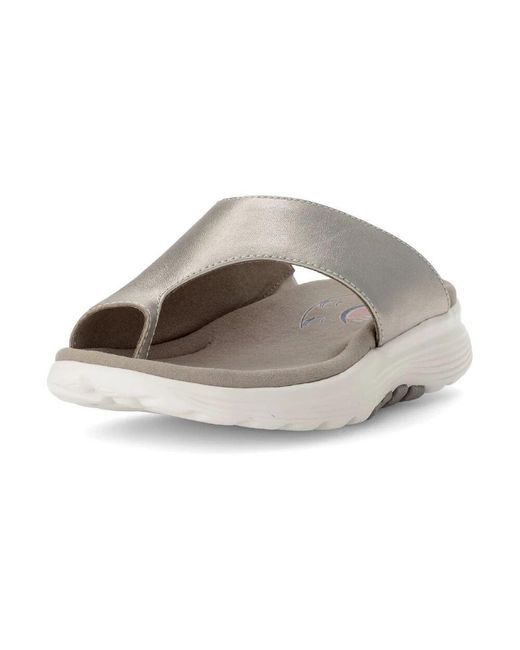 Flip Flops di Gabor in Gray