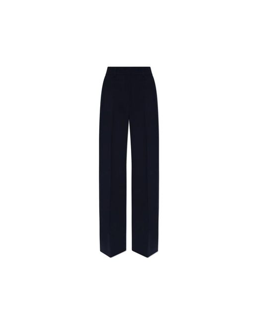 Off-White c/o Virgil Abloh Blue Chinos