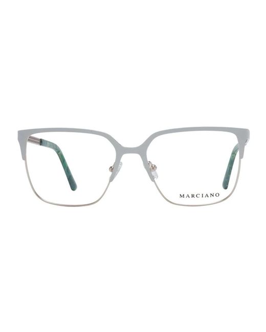 Glasses di Guess in Metallic
