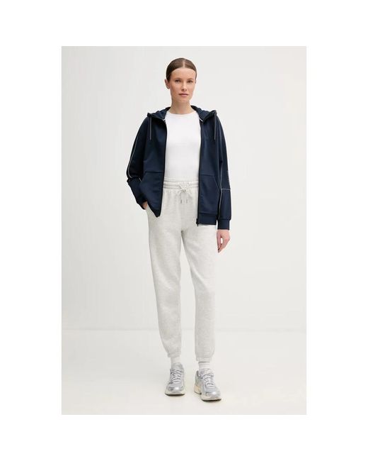 Zip-Throughs Bogner de color Blue