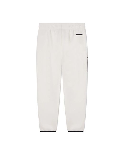 Sweatpants EA7 de hombre de color White