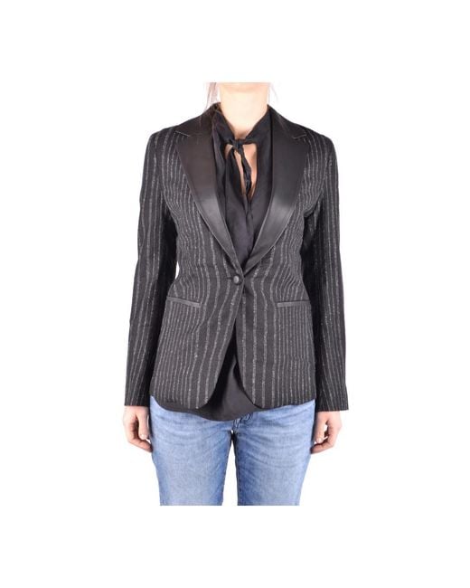 Jacob Cohen Gray Blazers
