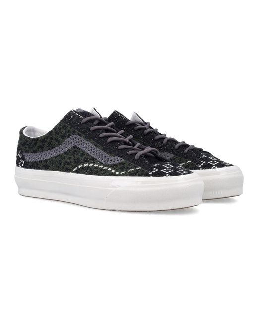 Vans Old Skool Charms Sneakers in Black für Herren