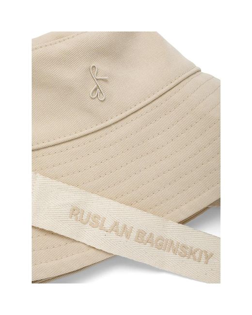 Ruslan Baginskiy White Hats