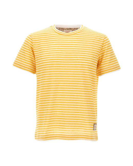 Bob Yellow T-Shirts for men