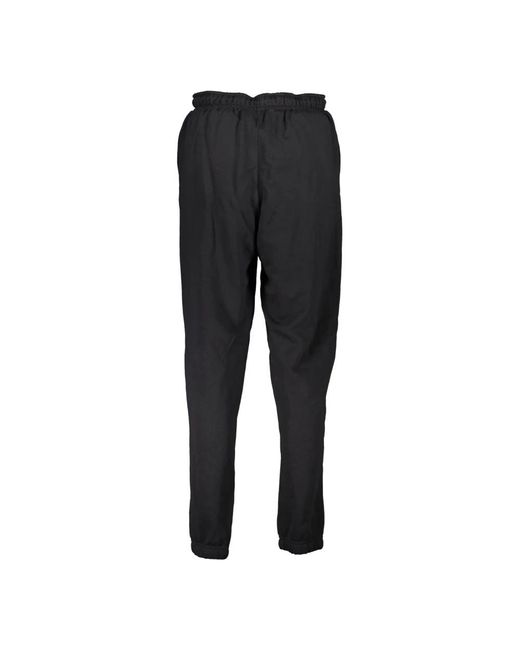 Calvin Klein Black Sweatpants